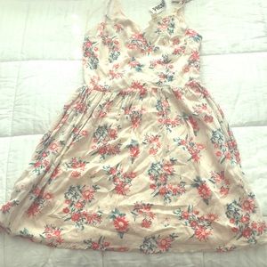 Spring 👗 dress!